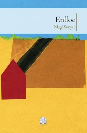 ENLLOC | 9788490348611 | SUNYER, MAGÍ | Galatea Llibres | Librería online de Reus, Tarragona | Comprar libros en catalán y castellano online