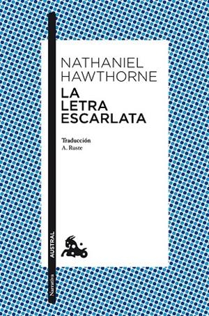 LA LETRA ESCARLATA | 9788467056785 | HAWTHORNE, NATHANIEL | Galatea Llibres | Llibreria online de Reus, Tarragona | Comprar llibres en català i castellà online