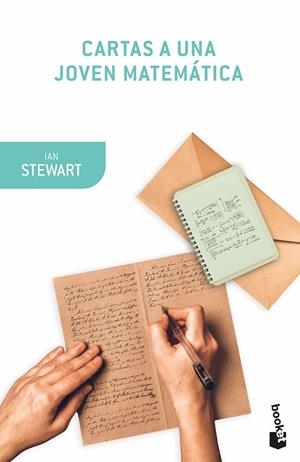 CARTAS A UNA JOVEN MATEMÁTICA | 9788408215073 | STEWART, IAN | Galatea Llibres | Llibreria online de Reus, Tarragona | Comprar llibres en català i castellà online