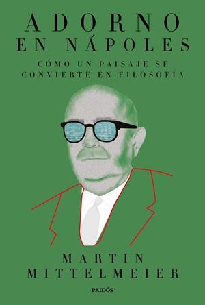ADORNO EN NÁPOLES | 9788449336119 | MITTELMEIER, MARTIN | Galatea Llibres | Llibreria online de Reus, Tarragona | Comprar llibres en català i castellà online