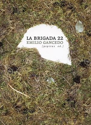 LA BRIGADA 22 | 9788417386375 | GANCEDO FERNÁNDEZ, EMILIO | Galatea Llibres | Librería online de Reus, Tarragona | Comprar libros en catalán y castellano online