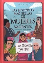 LAS HISTORIAS MÁS BELLAS SOBRE MUJERES VALIENTES | 9788417127473 | ANÓNIMO | Galatea Llibres | Llibreria online de Reus, Tarragona | Comprar llibres en català i castellà online