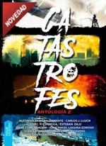 CATÁSTROFES. ANTOLOGÍA Z | 9788416936175 | VARIOS AUTORES | Galatea Llibres | Llibreria online de Reus, Tarragona | Comprar llibres en català i castellà online
