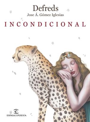 INCONDICIONAL | 9788467056716 | DEFREDS  | Galatea Llibres | Librería online de Reus, Tarragona | Comprar libros en catalán y castellano online