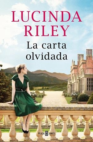 LA CARTA OLVIDADA | 9788401023750 | RILEY, LUCINDA | Galatea Llibres | Llibreria online de Reus, Tarragona | Comprar llibres en català i castellà online