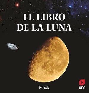 EL LIBRO DE LA LUNA | 9788413180434 | GAGELDONK, MACK VAN | Galatea Llibres | Librería online de Reus, Tarragona | Comprar libros en catalán y castellano online