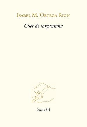 CUES DE SARGANTANA | 9788417469030 | ORTEGA RION, ISABEL M. | Galatea Llibres | Llibreria online de Reus, Tarragona | Comprar llibres en català i castellà online