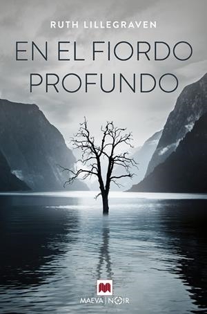 EN EL FIORDO PROFUNDO | 9788417708405 | LILLEGRAVEN, RUTH | Galatea Llibres | Llibreria online de Reus, Tarragona | Comprar llibres en català i castellà online