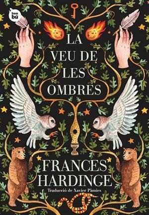 LA VEU DE LES OMBRES | 9788483435854 | HARDINGE, FRANCES | Galatea Llibres | Llibreria online de Reus, Tarragona | Comprar llibres en català i castellà online