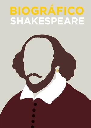 BIOGRAFICO SHAKESPEARE | 9788416407590 | Galatea Llibres | Llibreria online de Reus, Tarragona | Comprar llibres en català i castellà online