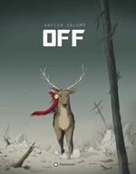 OFF | 9788417749279 | SALOMÓ, XAVIER | Galatea Llibres | Llibreria online de Reus, Tarragona | Comprar llibres en català i castellà online