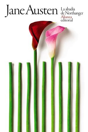 LA ABADÍA DE NORTHANGER | 9788491816102 | AUSTEN, JANE | Galatea Llibres | Llibreria online de Reus, Tarragona | Comprar llibres en català i castellà online
