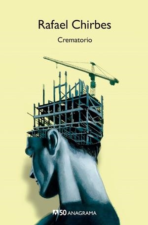 CREMATORIO | 9788433902641 | CHIRBES, RAFAEL | Galatea Llibres | Librería online de Reus, Tarragona | Comprar libros en catalán y castellano online