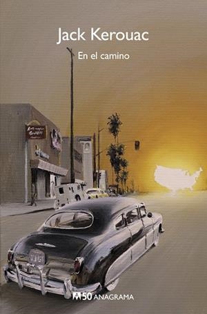 EN EL CAMINO | 9788433902429 | KEROUAC, JACK | Galatea Llibres | Llibreria online de Reus, Tarragona | Comprar llibres en català i castellà online