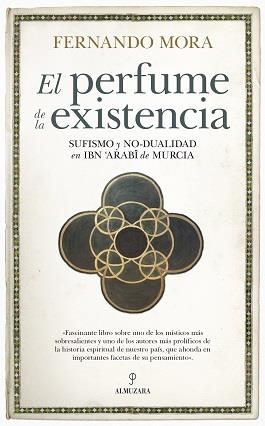 EL PERFUME DE LA EXISTENCIA | 9788417954420 | MORA, FERNANDO | Galatea Llibres | Llibreria online de Reus, Tarragona | Comprar llibres en català i castellà online