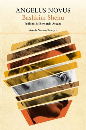 ANGELUS NOVUS | 9788417041649 | SHEHU, BASHKIM | Galatea Llibres | Librería online de Reus, Tarragona | Comprar libros en catalán y castellano online