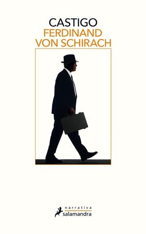 CASTIGO | 9788498389630 | VON SCHIRACH, FERDINAND | Galatea Llibres | Librería online de Reus, Tarragona | Comprar libros en catalán y castellano online