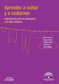 APRENDER A CUIDAR Y A CUIDARNOS | 9788480637626 | SOLSONA, NURIA/TOME, AMPARO/SUBIAS, RAFAELA/PRUNA, | Galatea Llibres | Llibreria online de Reus, Tarragona | Comprar llibres en català i castellà online