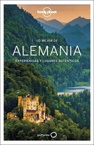 LO MEJOR DE ALEMANIA LONELY PLANET | 9788408207894 | DI DUCA, MARC/CHRISTIANI, KERRY/LE NEVEZ, CATHERINE/RAGOZIN, LEONID/SCHULTE-PEEVERS, ANDREA/WALKER, | Galatea Llibres | Librería online de Reus, Tarragona | Comprar libros en catalán y castellano online