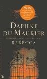 REBECCA (V.O ANGLES) | 9781844080380 | DU MAURIER, DAPHNE | Galatea Llibres | Librería online de Reus, Tarragona | Comprar libros en catalán y castellano online