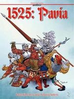 1525: PAVÍA | 9788409141241 | JIMENEZ, RAFAEL | Galatea Llibres | Llibreria online de Reus, Tarragona | Comprar llibres en català i castellà online