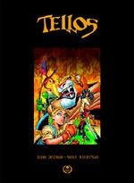 TELLOS. HEROES A LA FUERZA | 9788417956127 | WIERINGO, MIKE - DEZAGO, TODD | Galatea Llibres | Llibreria online de Reus, Tarragona | Comprar llibres en català i castellà online