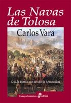 LAS NAVAS DE TOLOSA | 9788435027489 | VARA THORBECK, CARLOS | Galatea Llibres | Llibreria online de Reus, Tarragona | Comprar llibres en català i castellà online