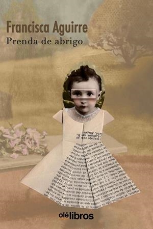 PRENDA DE ABRIGO | 9788417737702 | AGUIRRE, FRANCISCA | Galatea Llibres | Llibreria online de Reus, Tarragona | Comprar llibres en català i castellà online