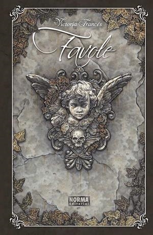 FAVOLE INTEGRAL | 9788467938173 | FRANCÉS, VICTORIA | Galatea Llibres | Llibreria online de Reus, Tarragona | Comprar llibres en català i castellà online