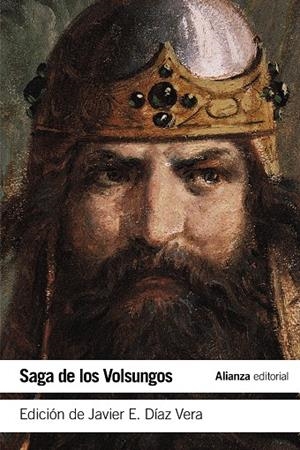 SAGA DE LOS VOLSUNGOS | 9788491816157 | ANÓNIMO | Galatea Llibres | Llibreria online de Reus, Tarragona | Comprar llibres en català i castellà online