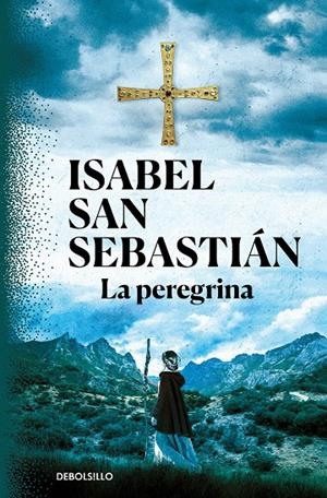 LA PEREGRINA | 9788466347945 | SAN SEBASTIÁN, ISABEL | Galatea Llibres | Llibreria online de Reus, Tarragona | Comprar llibres en català i castellà online