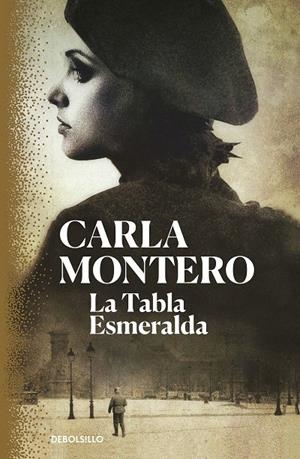 LA TABLA ESMERALDA | 9788466349819 | MONTERO, CARLA | Galatea Llibres | Llibreria online de Reus, Tarragona | Comprar llibres en català i castellà online