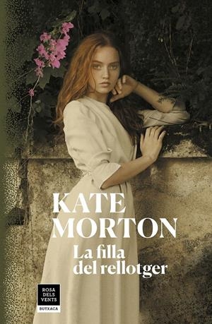 LA FILLA DEL RELLOTGER | 9788417909703 | MORTON, KATE | Galatea Llibres | Llibreria online de Reus, Tarragona | Comprar llibres en català i castellà online