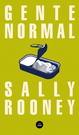 GENTE NORMAL | 9788439736318 | ROONEY, SALLY | Galatea Llibres | Llibreria online de Reus, Tarragona | Comprar llibres en català i castellà online