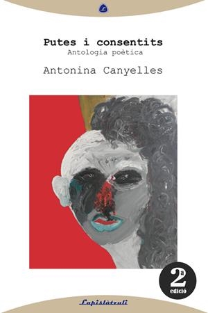 PUTES I CONSENTITS | 9788493908034 | CANYELLES, ANTONINA | Galatea Llibres | Llibreria online de Reus, Tarragona | Comprar llibres en català i castellà online
