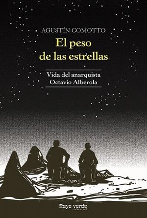 EL PESO DE LAS ESTRELLAS | 9788417925031 | COMOTTO, AGUSTÍN | Galatea Llibres | Llibreria online de Reus, Tarragona | Comprar llibres en català i castellà online