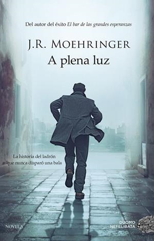 A PLENA LUZ | 9788416261390 | MOEHRINGER, J.R. | Galatea Llibres | Librería online de Reus, Tarragona | Comprar libros en catalán y castellano online