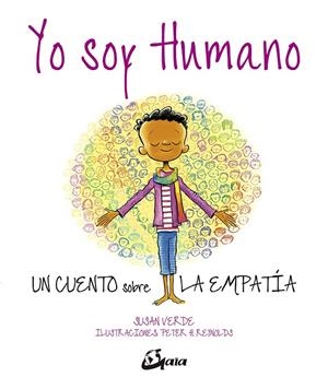YO SOY HUMANO | 9788484457794 | VERDE, SUSAN | Galatea Llibres | Librería online de Reus, Tarragona | Comprar libros en catalán y castellano online