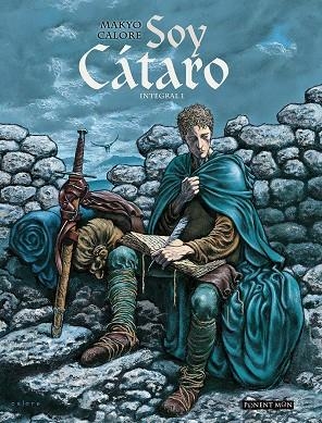 SOY CATARO 1 INTEGRAL | 9788417318444 | MAKYO/CALORE | Galatea Llibres | Llibreria online de Reus, Tarragona | Comprar llibres en català i castellà online