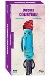 JACQUES COUSTEAU | 9789876377799 | BALMACEDA, DANIEL / BERNASCONI, PABLO | Galatea Llibres | Llibreria online de Reus, Tarragona | Comprar llibres en català i castellà online