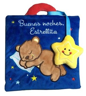 BUENAS NOCHES, ESTRELLITA | 9788417760151 | FERRI, FRANCESCA | Galatea Llibres | Librería online de Reus, Tarragona | Comprar libros en catalán y castellano online