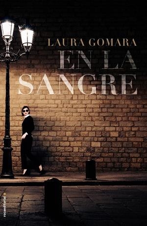 EN LA SANGRE | 9788417771171 | GOMARA, LAURA | Galatea Llibres | Llibreria online de Reus, Tarragona | Comprar llibres en català i castellà online