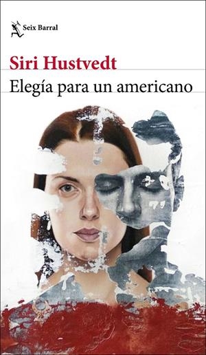 ELEGÍA PARA UN AMERICANO | 9788432235580 | HUSTVEDT, SIRI | Galatea Llibres | Llibreria online de Reus, Tarragona | Comprar llibres en català i castellà online
