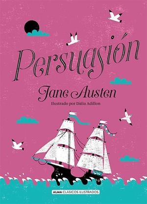 PERSUASIÓN | 9788417430641 | AUSTEN, JANE | Galatea Llibres | Llibreria online de Reus, Tarragona | Comprar llibres en català i castellà online