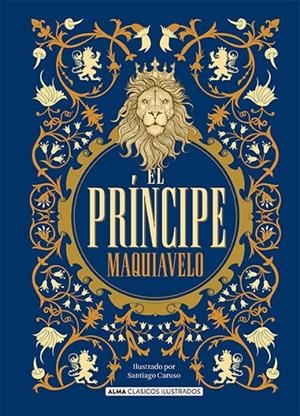 EL PRÍNCIPE | 9788417430825 | MAQUIAVELO, NICOLÁS | Galatea Llibres | Llibreria online de Reus, Tarragona | Comprar llibres en català i castellà online