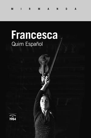 FRANCESCA | 9788416987566 | ESPAÑOL, QUIM | Galatea Llibres | Llibreria online de Reus, Tarragona | Comprar llibres en català i castellà online