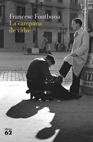 LA CAMPANA DE VIDRE | 9788429777925 | FONTBONA, FRANCESC | Galatea Llibres | Llibreria online de Reus, Tarragona | Comprar llibres en català i castellà online