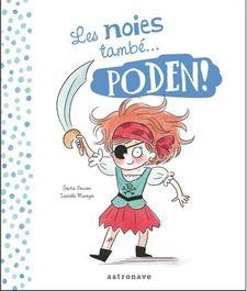 LES NOIES I EL NOIS TAMBÉ PODEN! | 9788467936421 | GOURION, SHOPIE / MAROGER, ISABELLE | Galatea Llibres | Librería online de Reus, Tarragona | Comprar libros en catalán y castellano online