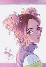 LIBRETA GLEAMING LAIA LOPEZ | 9788467938500 | LOPEZ, LAIA | Galatea Llibres | Librería online de Reus, Tarragona | Comprar libros en catalán y castellano online