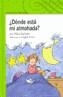 DONDE ESTA MI ALMOHADA (VERDE) | 9788420468068 | MACHADO, ANA MARIA | Galatea Llibres | Llibreria online de Reus, Tarragona | Comprar llibres en català i castellà online